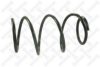 BMW 71841344 Coil Spring